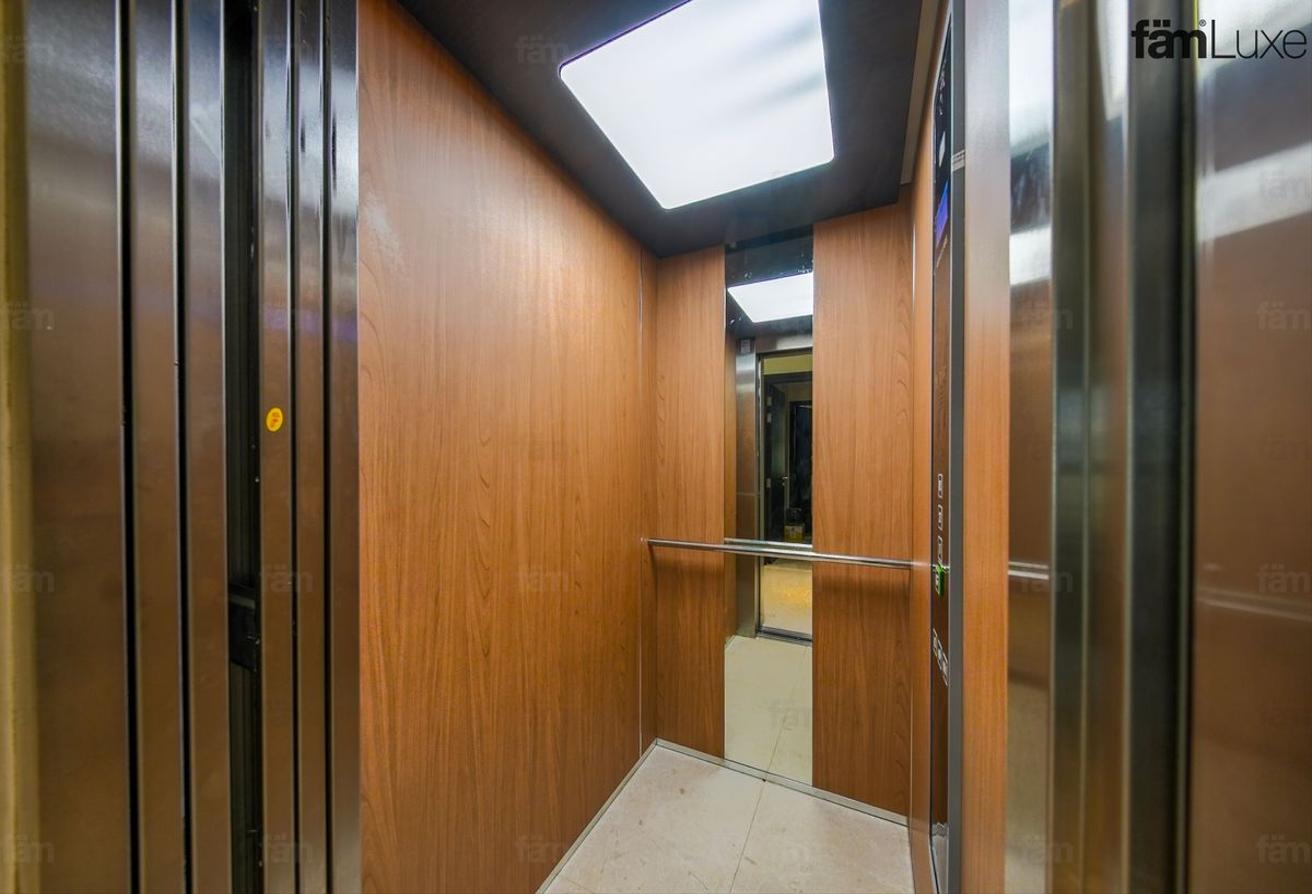 Fully Furnished | Extra Kitchen | Fully Trees |G+2 photo 18