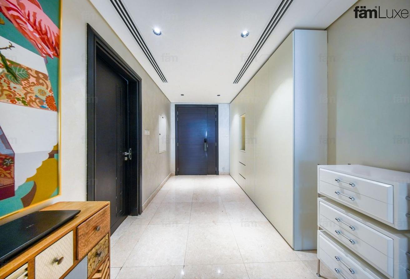 Fully Furnished | Extra Kitchen | Fully Trees |G+2 photo 13