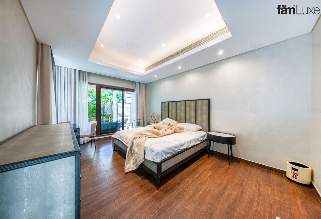 Fully Furnished | Extra Kitchen | Fully Trees |G+2 photo 17