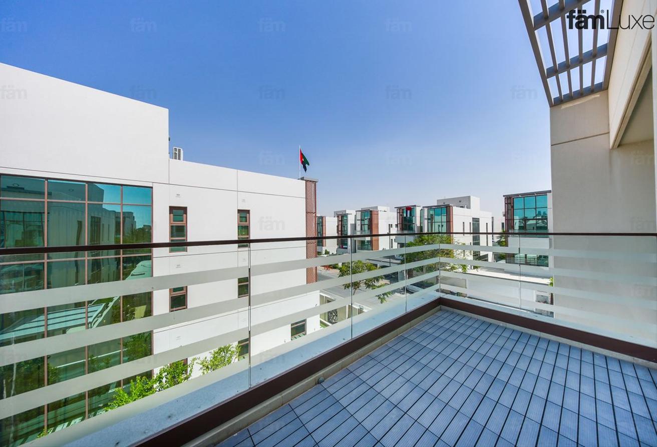 Fully Furnished | Extra Kitchen | Fully Trees |G+2 photo 21