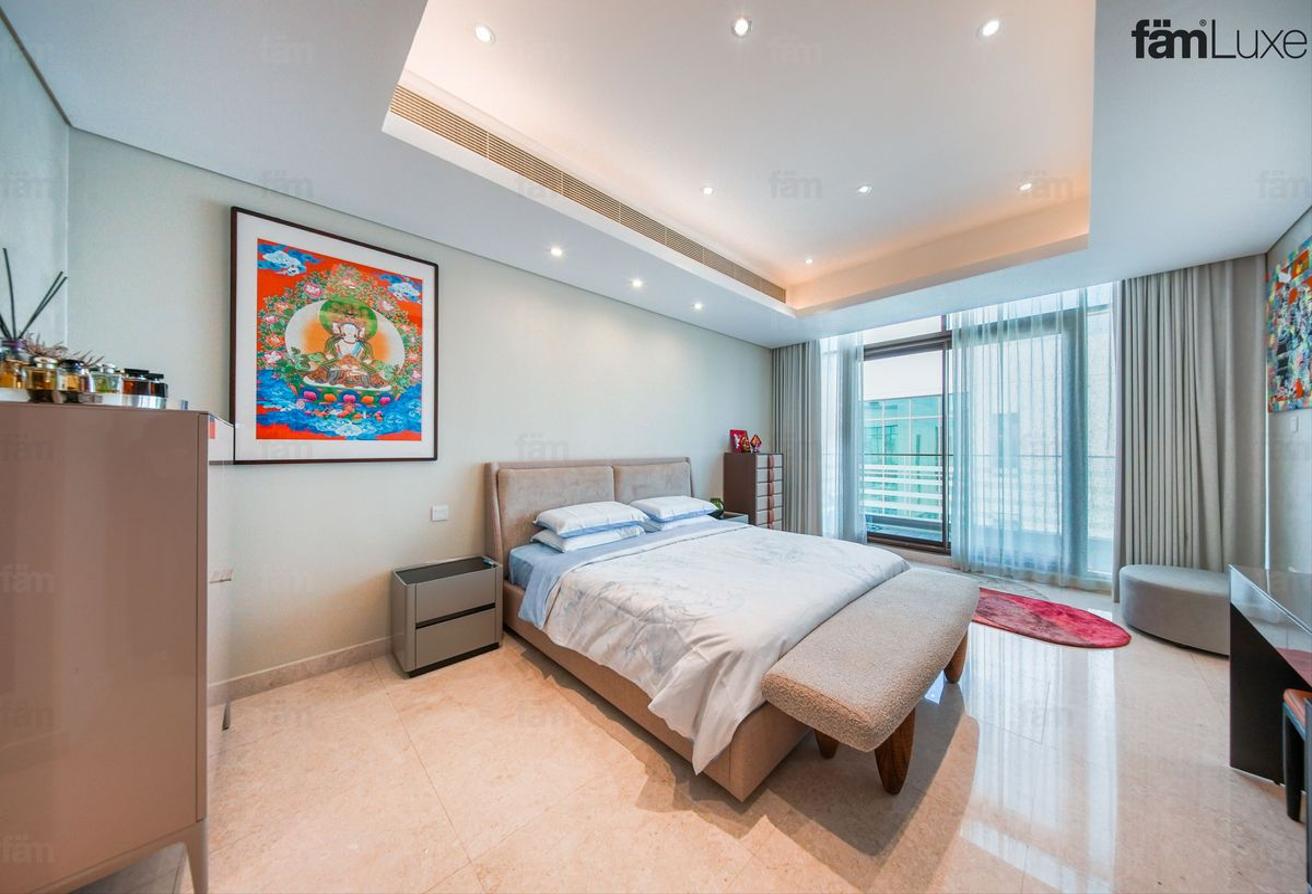 Fully Furnished | Extra Kitchen | Fully Trees |G+2 photo 29