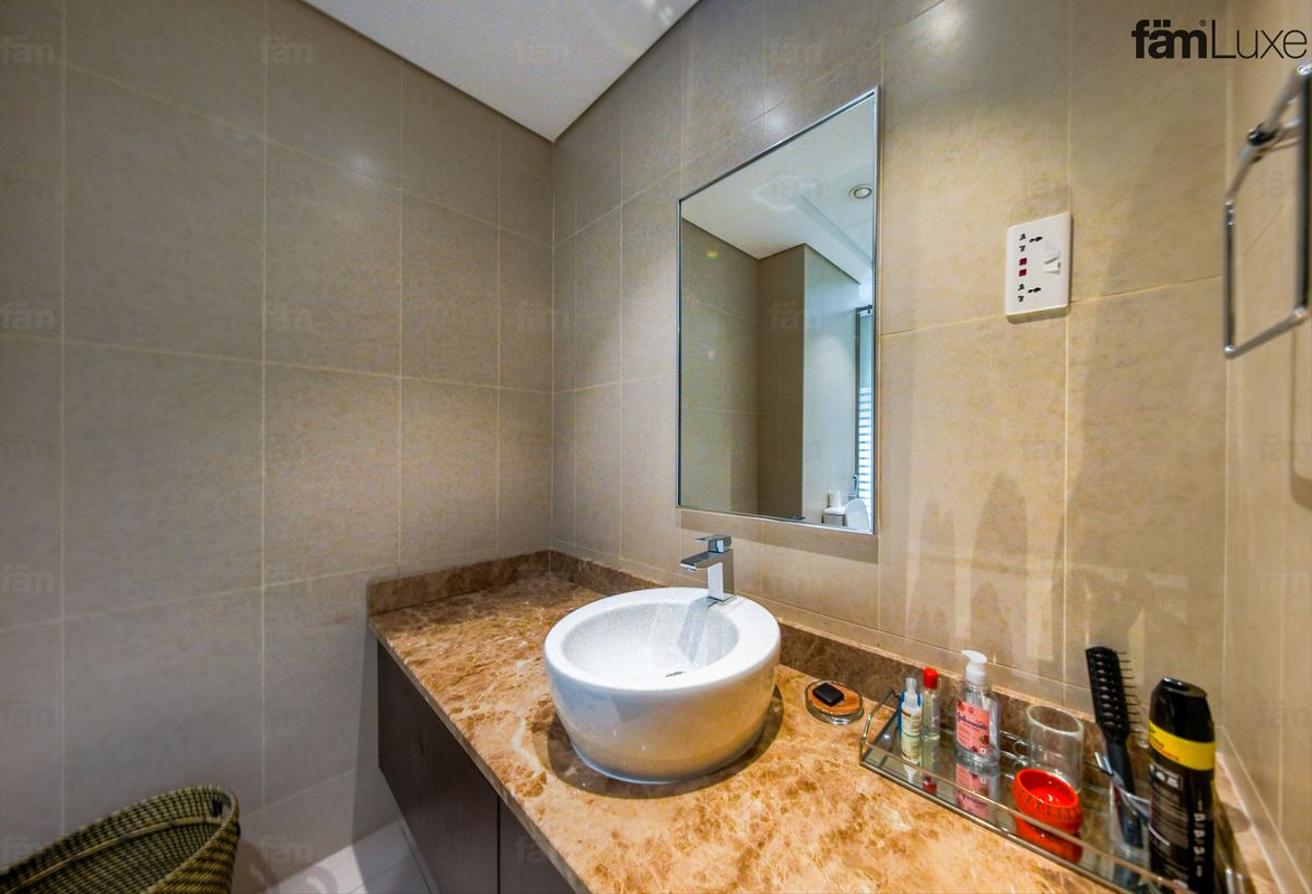 Fully Furnished | Extra Kitchen | Fully Trees |G+2 photo 24