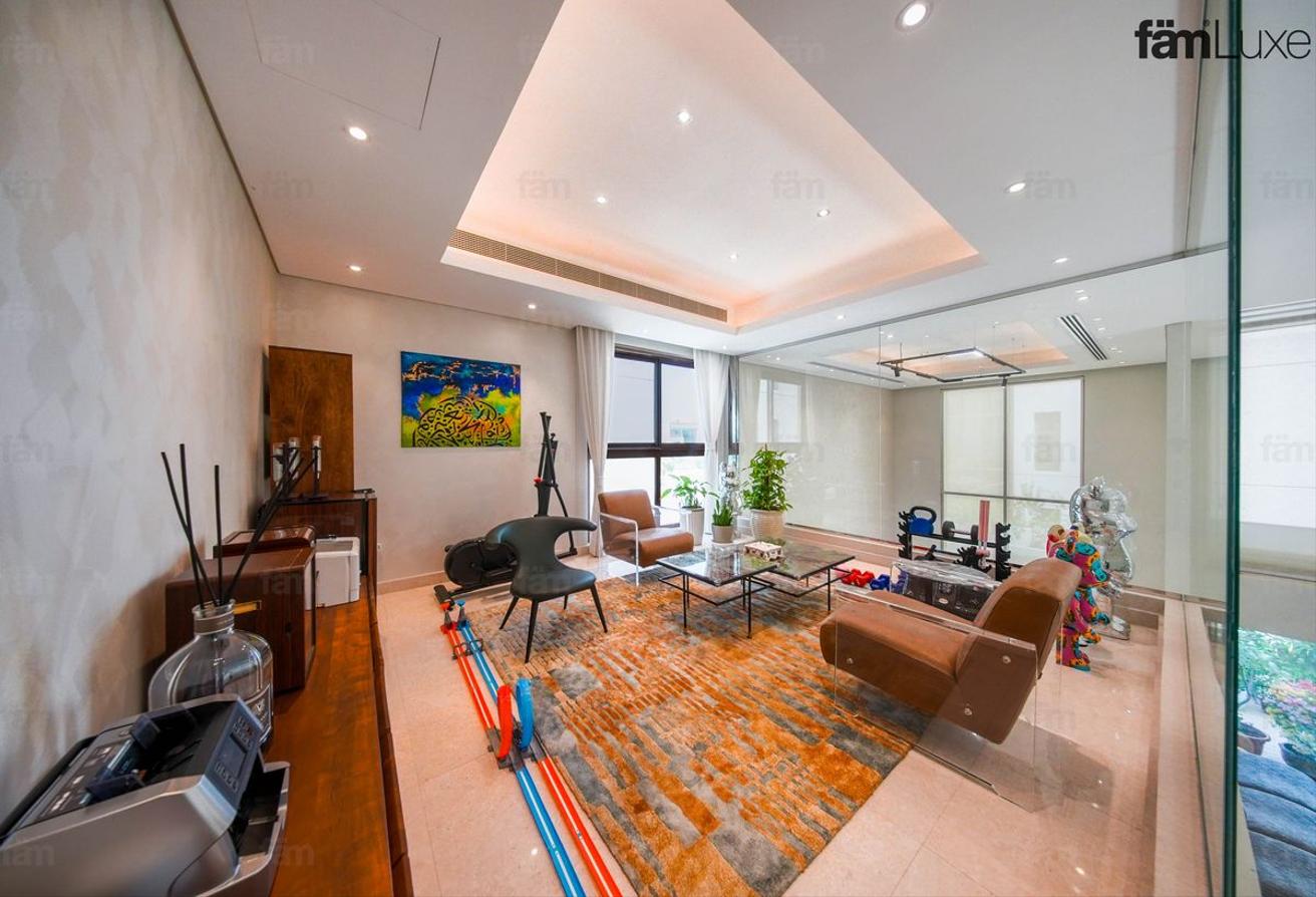 Fully Furnished | Extra Kitchen | Fully Trees |G+2 photo 7