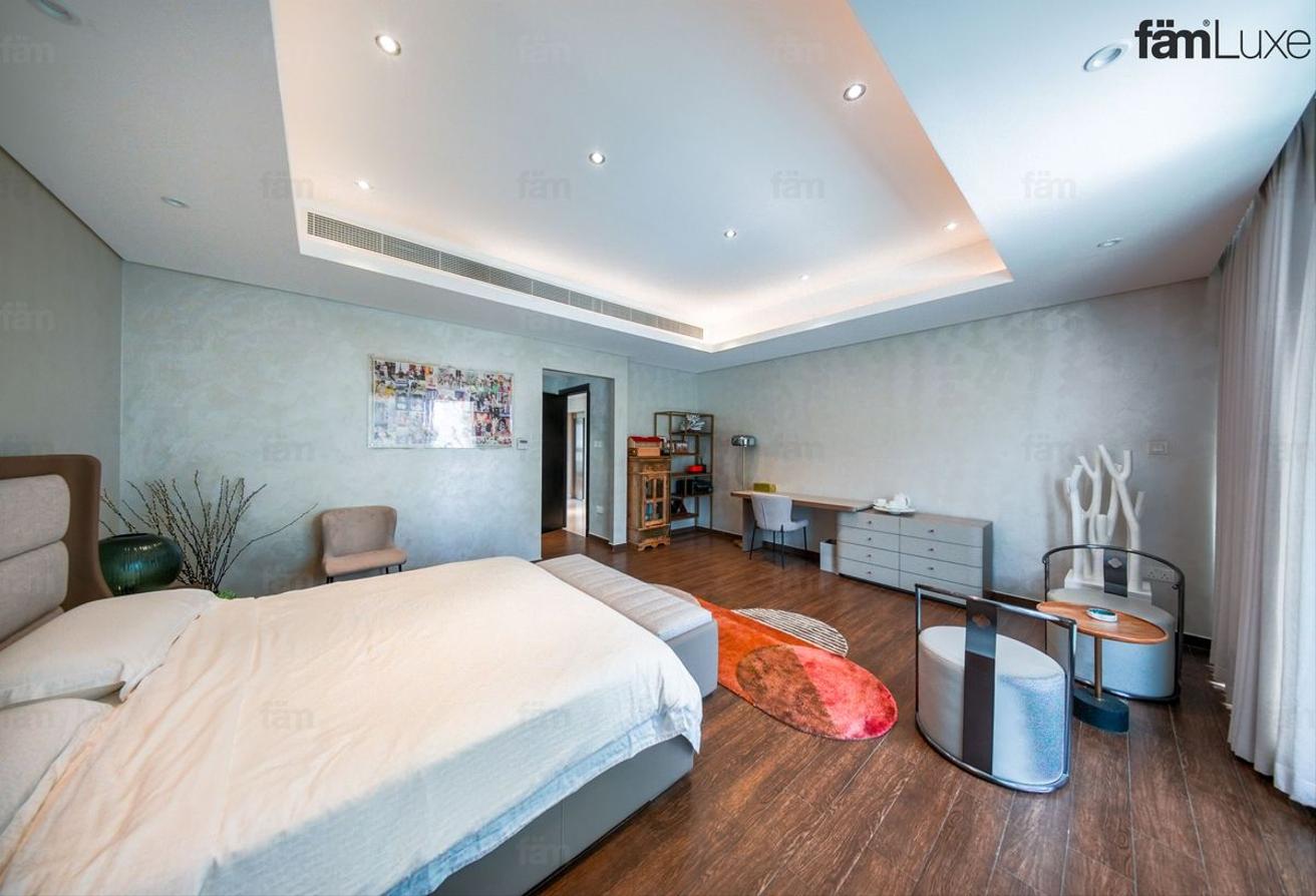 Fully Furnished | Extra Kitchen | Fully Trees |G+2 photo 28