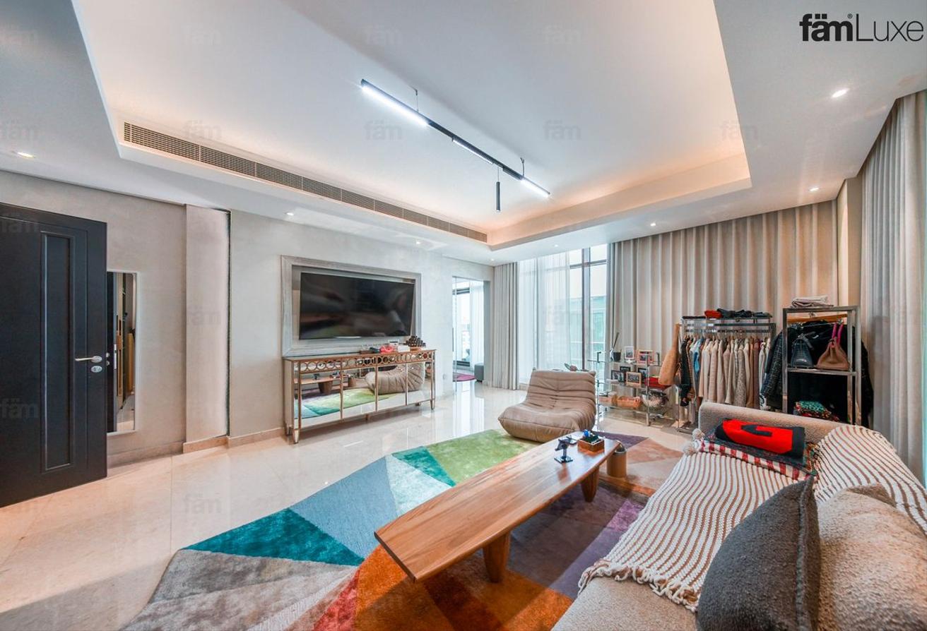 Fully Furnished | Extra Kitchen | Fully Trees |G+2 photo 27