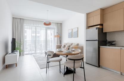Apartment - 1 - 2 for rent in Surf at Creek Beach Building 2 - Surf at Creek Beach - Creek Beach - Dubai Creek Harbour (The Lagoons) - Dubai Apartment - 1 - 2 for rent in Surf at Creek Beach Building 2 - Surf at Creek Beach - Creek Beach - Dubai Creek Harbour (The Lagoons) - Dubai