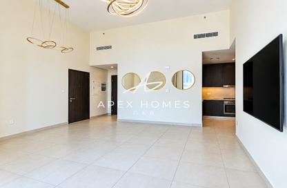 Apartment - 1 - 2 for rent in Downtown Views - Zabeel 2 - Zabeel - Dubai
