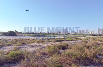 Land - Studio for sale in Meydan Racecourse Villas - Meydan - Dubai