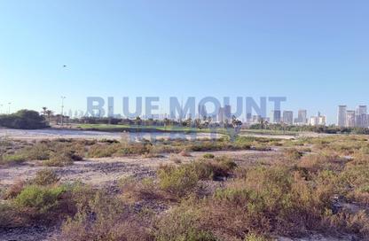 Land - Studio for sale in Meydan Racecourse Villas - Meydan - Dubai