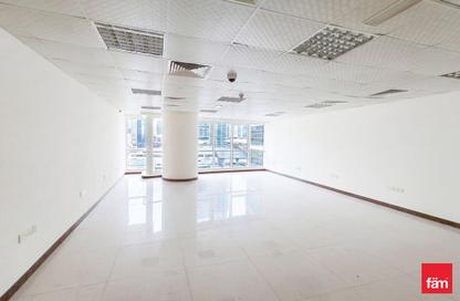 Office Space - Studio for rent in Goldcrest Executive - JLT Cluster C - Jumeirah Lake Towers - Dubai