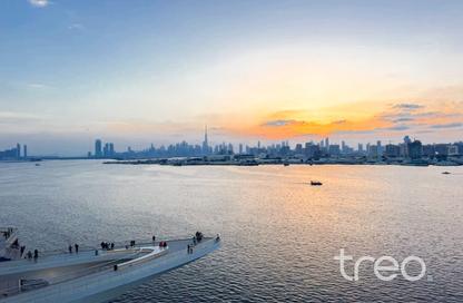 Apartment - 2 Bedrooms - 2 Bathrooms for rent in Address Harbour Point Tower 2 - Address Harbour Point - Dubai Creek Harbour (The Lagoons) - Dubai