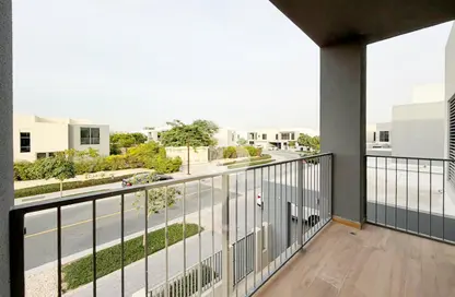 فيلا - 4 غرف نوم - 5 حمامات للايجار في 2 فلل سيدرا - فلل سيدرا - دبي هيلز استيت - دبي