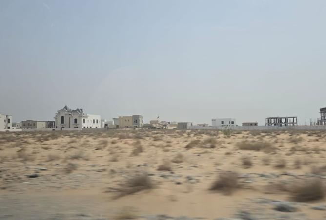 Villa Plot for Sale in Rawdat Al Qurt, Sharjah UAE
