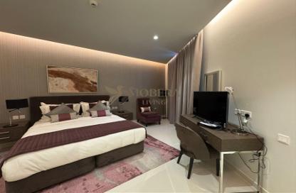 Apartment - 1 - 2 for rent in One B Tower - Business Bay - Dubai Apartment - 1 - 2 for rent in One B Tower - Business Bay - Dubai