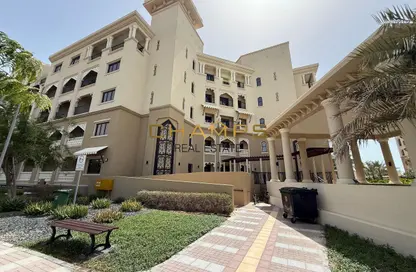 شقة - 2 غرف نوم - 3 حمامات للايجار في مساكن اللؤلؤة في السعديات - جزيرة السعديات - أبوظبي