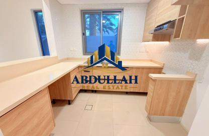 Full Floor - 3 - 4 for rent in Al Zahia 1 - Al Zahia - Muwaileh Commercial - Sharjah