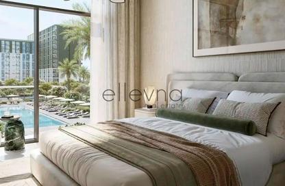 Apartment - 1 Bedroom - 1 Bathroom for sale in Terra Woods - Expo City - Dubai Apartment - 1 Bedroom - 1 Bathroom for sale in Terra Woods - Expo City - Dubai