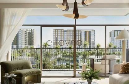 Apartment - 1 Bedroom - 1 Bathroom for sale in Terra Woods - Expo City - Dubai