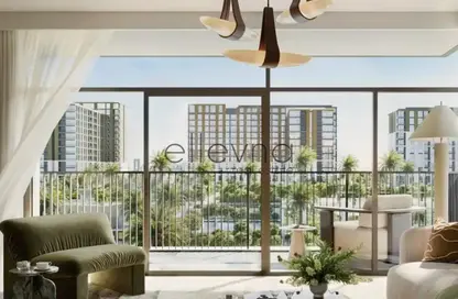 Apartment - 1 Bedroom - 1 Bathroom for sale in Terra Woods - Expo City - Dubai