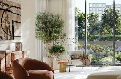 Apartment - 1 Bedroom - 1 Bathroom for sale in Terra Woods - Expo City - Dubai