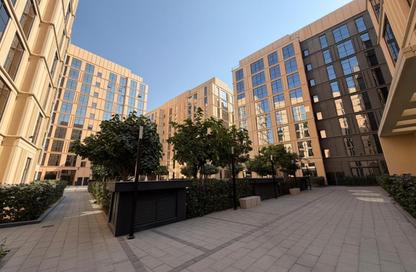 Apartment - 3 Bedrooms - 4 Bathrooms for rent in Al Mamsha - Muwaileh - Sharjah