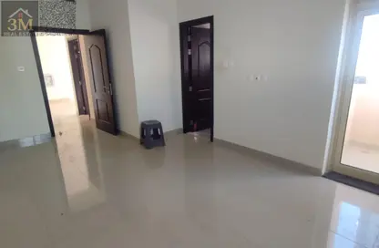 Apartment - 1 Bedroom - 2 Bathrooms for rent in Ajman Corniche Residences - Ajman Corniche Road - Ajman