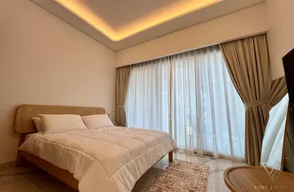 Apartment - Studio - 1 Bathroom for rent in Azizi Riviera 59 - AZIZI Riviera - Meydan One - Meydan - Dubai Apartment - Studio - 1 Bathroom for rent in Azizi Riviera 59 - AZIZI Riviera - Meydan One - Meydan - Dubai