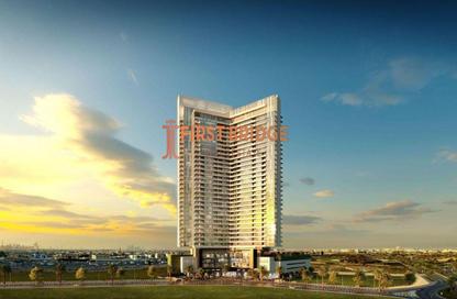 Apartment - 2 Bedrooms - 4 Bathrooms for sale in Tria By Deyaar - Dubai Silicon Oasis - Dubai