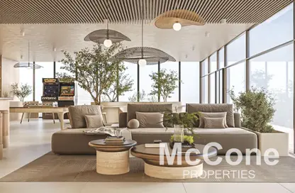 Apartment - 2 Bedrooms - 2 Bathrooms for sale in 10 Oxford - District 10 - Jumeirah Village Circle - Dubai