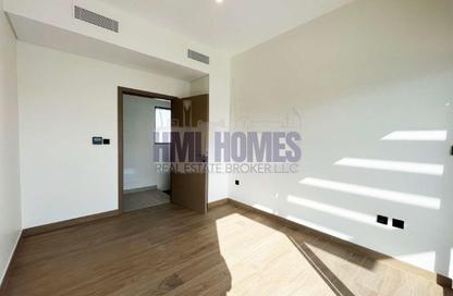 Townhouse - 5 - 5 for rent in Portofino - Damac Lagoons - Dubai