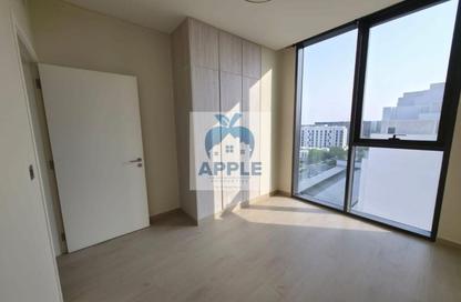 Apartment - 2 Bedrooms - 3 Bathrooms for rent in MISK Apartments - Aljada - Sharjah