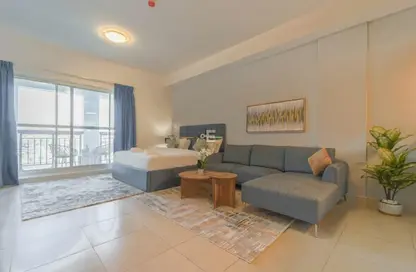 شقة - 1 حمام للبيع في تلال الخيل - القوز - دبي شقة - 1 حمام للبيع في تلال الخيل - القوز - دبي