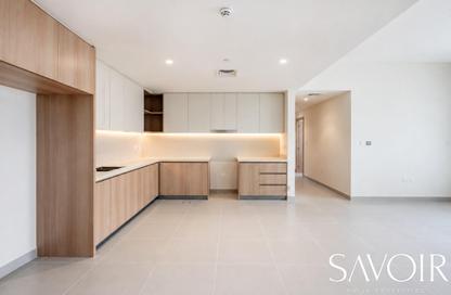 Apartment - 1 Bedroom - 1 Bathroom for rent in Palace Residence North - Dubai Creek Harbour (The Lagoons) - Dubai