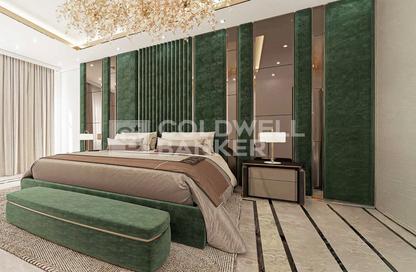 Apartment - 1 - 2 for sale in Zenith Tower J1 - District 10 - Jumeirah Village Circle - Dubai Apartment - 1 - 2 for sale in Zenith Tower J1 - District 10 - Jumeirah Village Circle - Dubai