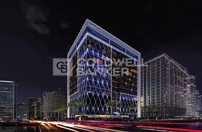 Apartment - 1 Bedroom - 2 Bathrooms for sale in Zenith Tower J1 - District 10 - Jumeirah Village Circle - Dubai