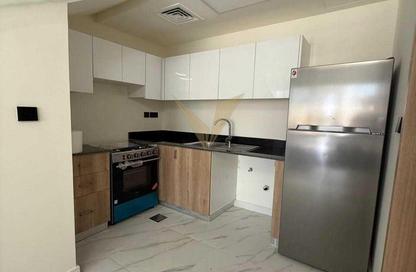 Townhouse - 1 Bedroom - 2 Bathrooms for rent in Rukan 3 - Rukan - Dubai