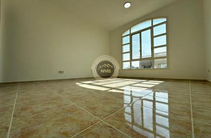Apartment - Studio - 1 Bathroom for rent in Al Muntazah - Abu Dhabi
