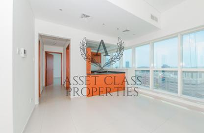 Apartment - 1 Bedroom - 2 Bathrooms for sale in Dubai Jewel Tower - Dubai Media City - Dubai