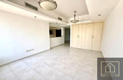 Apartment - Studio - 1 Bathroom for rent in Al Waleed Paradise - JLT Cluster R - Jumeirah Lake Towers - Dubai