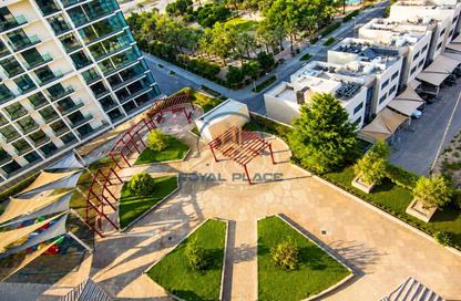 شقة - 1 حمام للايجار في ريف ريزيدنس - الضاحية 13 - قرية جميرا الدائرية - دبي شقة - 1 حمام للايجار في ريف ريزيدنس - الضاحية 13 - قرية جميرا الدائرية - دبي