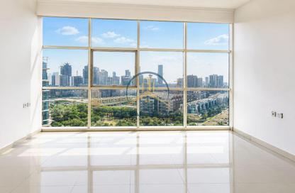 Apartment - Studio - 1 Bathroom for rent in Reef Residence - District 13 - Jumeirah Village Circle - Dubai
