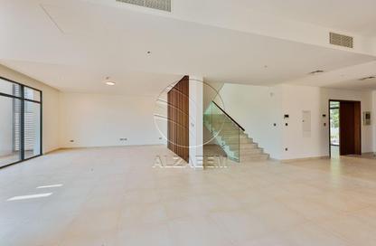Villa - 4 Bedrooms - 6 Bathrooms for rent in West Yas - Yas Island - Abu Dhabi