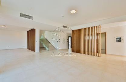 Villa - 4 Bedrooms - 6 Bathrooms for rent in West Yas - Yas Island - Abu Dhabi
