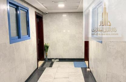 Apartment - 2 Bedrooms - 3 Bathrooms for sale in Al Nuaimiya Towers C - Al Nuaimiya - Ajman Apartment - 2 Bedrooms - 3 Bathrooms for sale in Al Nuaimiya Towers C - Al Nuaimiya - Ajman