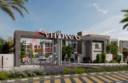 Townhouse - 4 Bedrooms - 5 Bathrooms for sale in Verdana 2 - Verdana - Dubai Investment Park (DIP) - Dubai