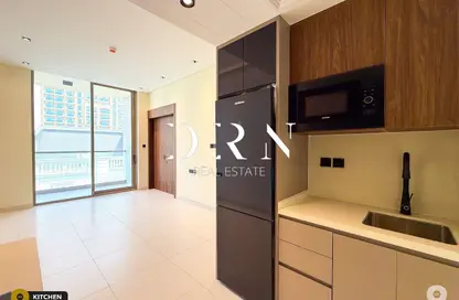 Apartment - 1 Bedroom - 1 Bathroom for rent in Torino Building 3 - Torino By ORO24 - Arjan - Dubai