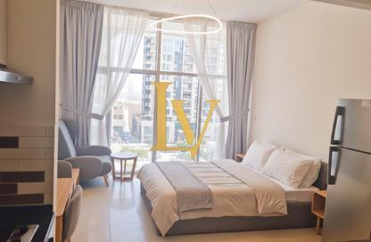 Apartment - Studio - 1 Bathroom for sale in Azizi Star - Al Furjan - Dubai