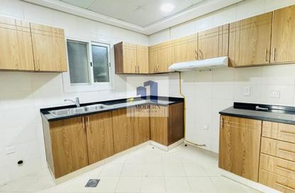 Apartment - 1 Bedroom - 2 Bathrooms for rent in Al Telal 11 - Al Barsha 1 - Al Barsha - Dubai