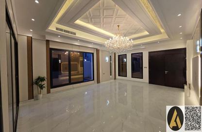 Villa - 6 Bedrooms - 7 Bathrooms for sale in Al Maha Village - Al Zahya - Ajman