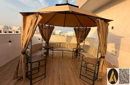 Villa - 6 Bedrooms - 7 Bathrooms for sale in Al Maha Village - Al Zahya - Ajman Villa - 6 Bedrooms - 7 Bathrooms for sale in Al Maha Village - Al Zahya - Ajman